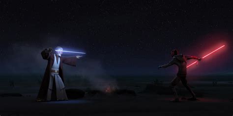 clone wars to watch before obi wan|obi wan kenobi death.